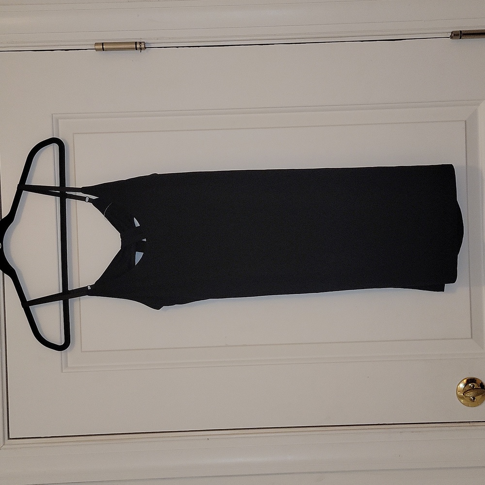Adore Me size medium black